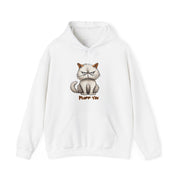Grumpy Cat Unisex Heavy Blend™ Hooded Sweatshirt