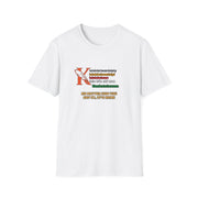 Cree Saskatchewan Unisex Softstyle T-Shirt