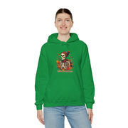 Chilled to the Bone Unisex Heavy Blend™ Hooded Sweatshirt