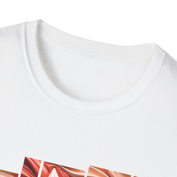 Canada Unisex Softstyle T-Shirt