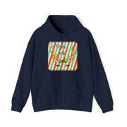 Reindeer Unisex Heavy Blend™ Hooded Sweatshirt