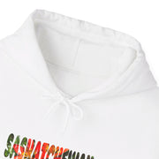 Saskatchewan Unisex Heavy Blend™ Hooded Sweatshirt