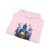 Bottled Skull Unisex Heavy Blend™ Hooded Sweatshirt