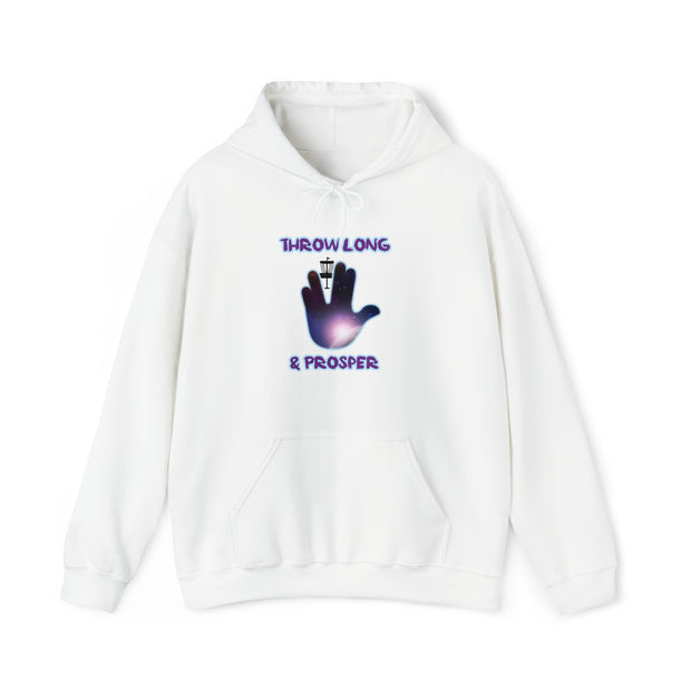 Disc golf Unisex Heavy Blend™ Hooded Sweatshirt
