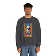 Cereal Killer Unisex Heavy Blend™ Crewneck Sweatshirt