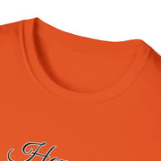 Gnome New Year Unisex Softstyle T-Shirt