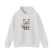 Grumpy Cat Unisex Heavy Blend™ Hooded Sweatshirt