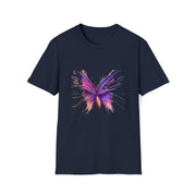 Butterfly Unisex Softstyle T-Shirt
