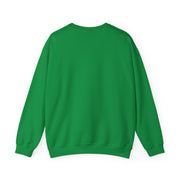 Rubik Cube Unisex Heavy Blend™ Crewneck Sweatshirt