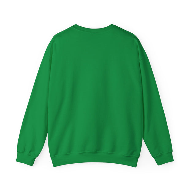 Rubik Cube Unisex Heavy Blend™ Crewneck Sweatshirt