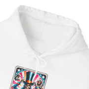 The Great Shit Show Unisex Heavy Blend™ Hooded Sweatshirt