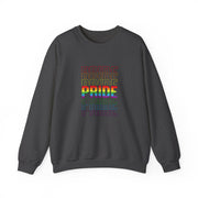 Pride Unisex Heavy Blend™ Crewneck Sweatshirt