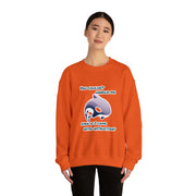 Orca Unisex Heavy Blend™ Crewneck Sweatshirt