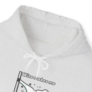 Unicorn Wine Unisex Heavy Blend™ Hooded Sweatshirt