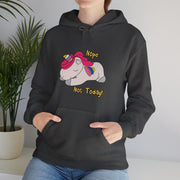 Unicorn Unisex Heavy Blend™ Hooded Sweatshirt