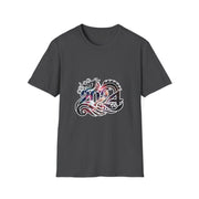 Chinese New Year Unisex Softstyle T-Shirt