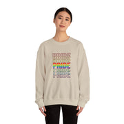 Pride Unisex Heavy Blend™ Crewneck Sweatshirt