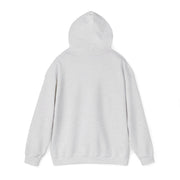 Soda Pop Heart Hoodie - Retro Unisex Sweatshirt for Fun Gatherings, Cozy Nights, Music Festivals, Unique Gifts & Casual Wear