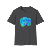 Dance Teacher Unisex Softstyle T-Shirt