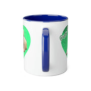Accent Mugs, 11oz