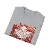 Canada Unisex Softstyle T-Shirt