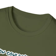 Orca Unisex Softstyle T-Shirt