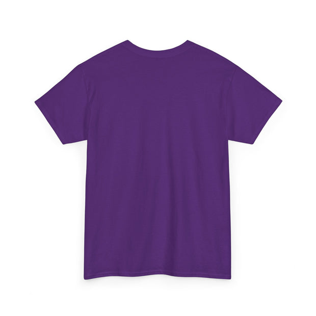 They Eat What Unisex Heavy Cotton Tee