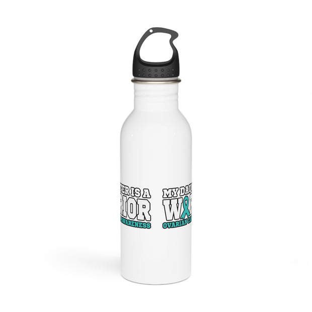 My Daughter Stainless Steel Water Bottle