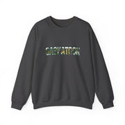 Saskatoon Unisex Heavy Blend™ Crewneck Sweatshirt