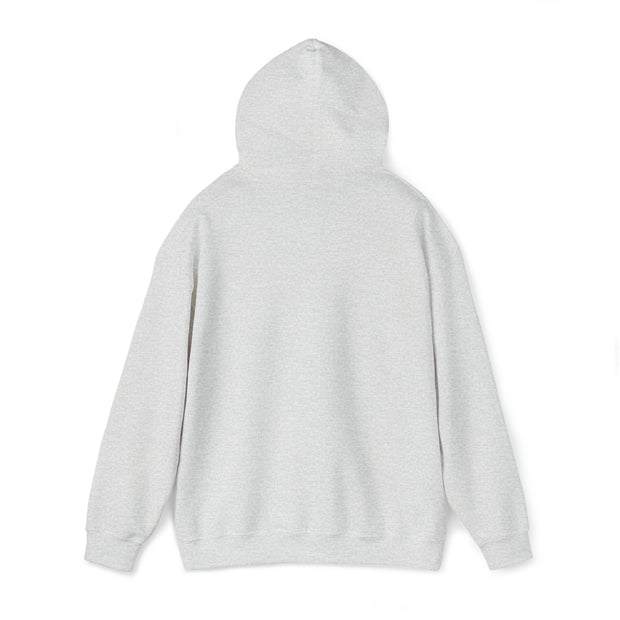 Gnome New Year Unisex Heavy Blend™ Hooded Sweatshirt