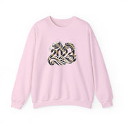 Chinese New Year Unisex Heavy Blend™ Crewneck Sweatshirt