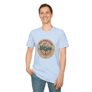 Best Dad Ever Unisex Softstyle T-Shirt
