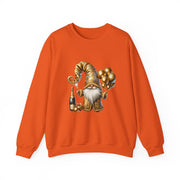 New Year Gnome Unisex Heavy Blend™ Crewneck Sweatshirt