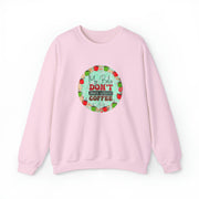 Bells & Coffee Unisex Heavy Blend™ Crewneck Sweatshirt