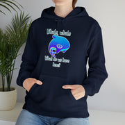 Orca Unisex Heavy Blend™ Hooded Sweatshirt