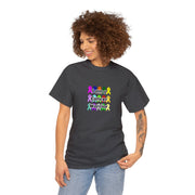 Cancer Warrior Unisex Heavy Cotton Tee