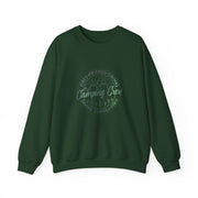Camping Crew Unisex Heavy Blend™ Crewneck Sweatshirt