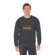 Pride Unisex Heavy Blend™ Crewneck Sweatshirt