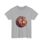 The Ear of Steel Unisex Heavy Cotton Tee