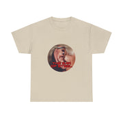 The Ear of Steel Unisex Heavy Cotton Tee