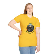 Chinese New Year Unisex Softstyle T-Shirt