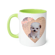 Accent Mugs, 11oz