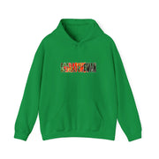 Saskatchewan Unisex Heavy Blend™ Hooded Sweatshirt