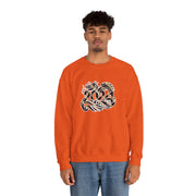 Chinese New Year Unisex Heavy Blend™ Crewneck Sweatshirt