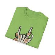 Rockin This Mom Life Unisex Softstyle T-Shirt