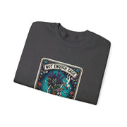 Not Enough Sage Unisex Heavy Blend™ Crewneck Sweatshirt