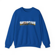 Saskatoon Unisex Heavy Blend™ Crewneck Sweatshirt