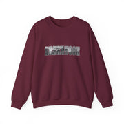 Saskatoon Unisex Heavy Blend™ Crewneck Sweatshirt