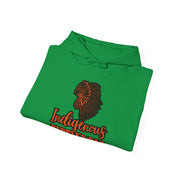 Indigenous Peoples Day Unisex Heavy Blend™ Hooded Sweatshirt