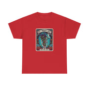 Not Enough Sage Unisex Heavy Cotton Tee